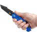 Нож SKIF Plus Satellite, ц:синий (630146)